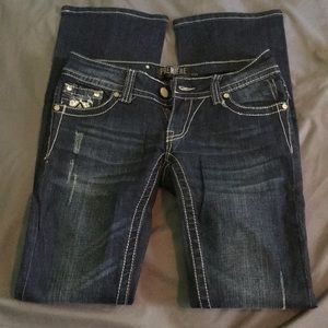 Rue 21 Designed Jeans